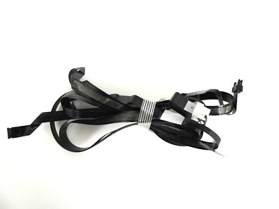 Câble adaptateur AV composite pour téléviseur LG 55GA7900UA