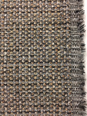 Knoll Keaton in Sherwood, Teflon  fin, 13yrds, Stein repel, Chanel-like Texture
