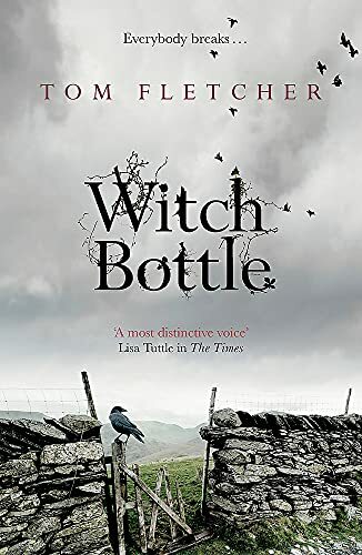 Witch Bottle,Tom Fletcher - Bild 1 von 1