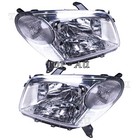 <!--F#f_0-->Head Light Lamp For Toyota RAV4 ACA20 ACA21 ACA22 ACA23 Series 2 2003-2005 Pair<!--F/-->