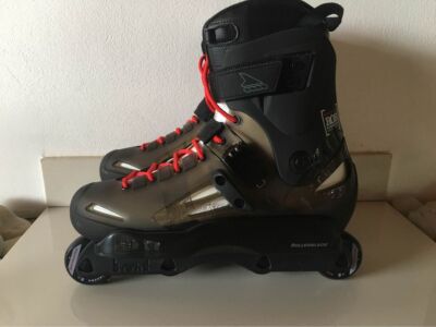 Rollerblade  Solo Estilo Rob Guerrero 2 Rollerblade