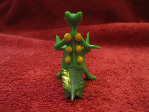 Vintage Pokemon Figur zur Auswahl, ca.3 bis 5,5cm, Nintendo, Sammelfigur, F9c - Picture 157 of 316