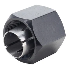 Bosch 2610906284 1/2-in Collet Chuck for 1613, 1617, 1618, 1619 Series Routers
