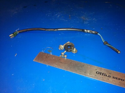 824611 12886A6 for 828361A 3 892845A04 oil tank mariner 3cyl mercury ...