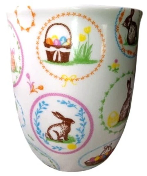 Taza Pascua Primavera 11 OZ de Creative Tops Ltd Apta para lavavajillas y microondas Foto 4 de 4