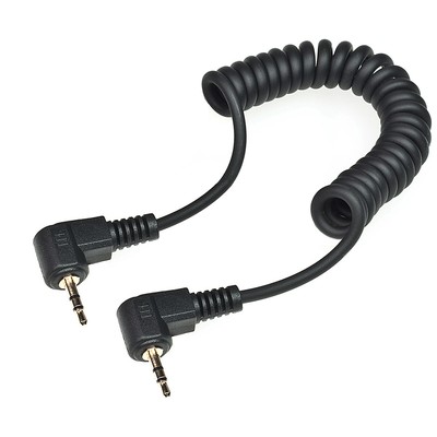 Kaiser 1C Shutter Release Cord for Canon, Fuji, Olympus, Pentax, Samsung  Sigma