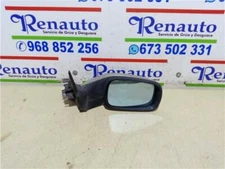 Right Exterior Mirror for Renault Laguna II (BG0) 2.0 16V (BG00 BG0K 343320