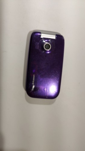 953.Sony Ericsson Z750i Very Rare - For Collectors - Unlocked - 第 10/12 張圖片