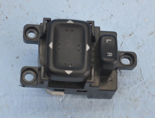 MAZDA 6 GG GY (02-05) Schalter Spiegel Verstellung Tür vorne Links #25079-B56