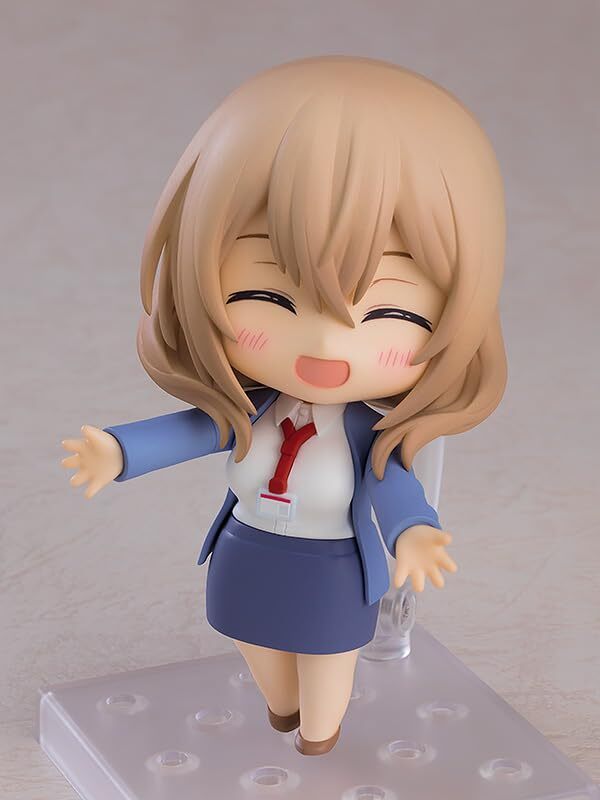 Nendoroid My Tiny Senpai company Shiori Katase Toy Action