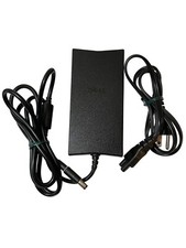 Dell AC / DC Adapter Power Supply Cord, 9 FT