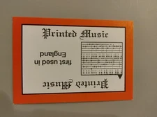 PERSPECTIVE Time Line Game 1992 card used PRINTED MUSIC World History free ship