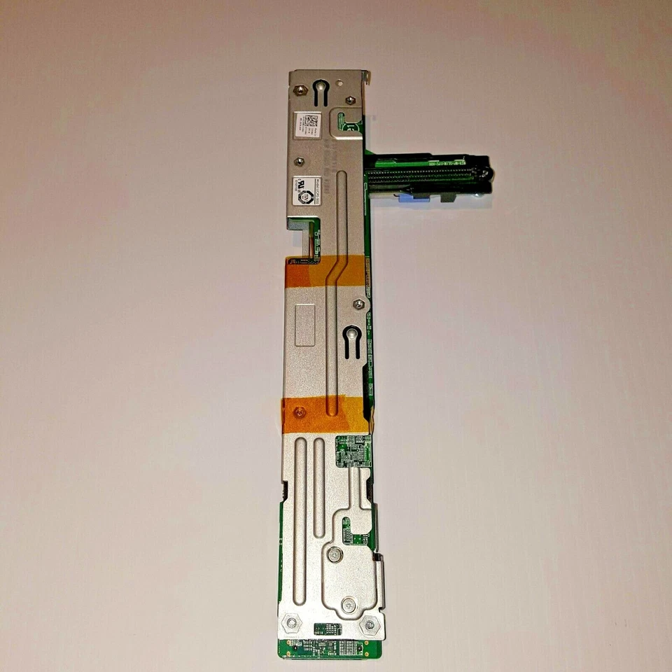 DELL PERC H730P SLIM CARD 12GB/S SAS 2GB NV RAID CONTROLLER FOR PE FC630 C5VN6 - Image 3 of 4