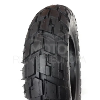 COPERTONE POSTERIORE 120-90-10 PER SCOOTER GILERA TYPHOON 50(1993-2000)