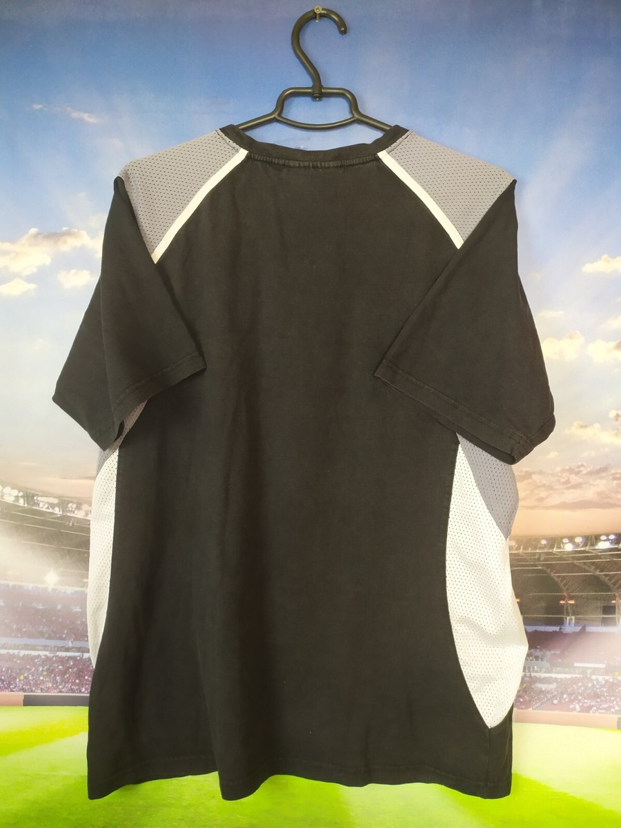 Veste D'entraînement Ospreys Rugby Noir - KooGa - Homme Taille L - Bon état