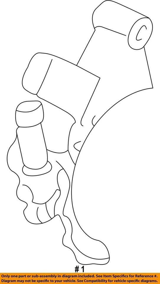 Bomba de dirección asistida usada se adapta a: Honda Cr-v 2000 grado A Foto 4 de 4
