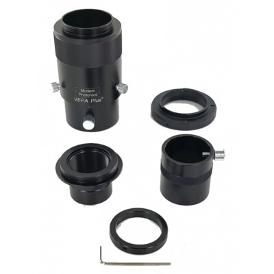 Meade ETX 90/105/125 Telescope Camera Adapter Kit for all Nikon