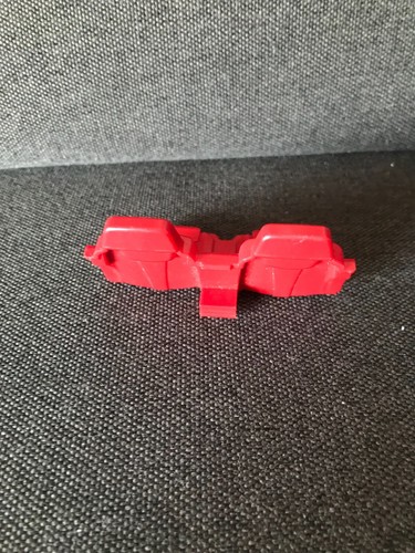 4366 4365 4321 4876 Playmobil® Werkstatt Autowerkstatt Sitz Polster rot - Bild 2 von 3