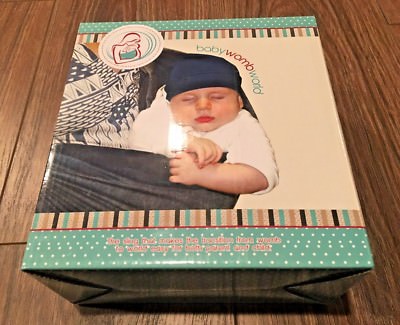 baby womb world ring sling
