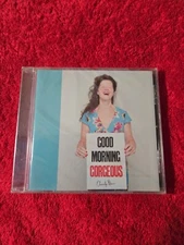 good morning gorgeous charity quin cd NEW HTF