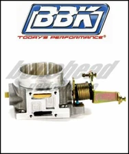 BBK Performance 62mm Throttle Body for Jeep Cherokee, Wrangler & Grand Cherokee