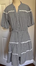 Ann Taylor Dress M