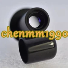 1PC used MORITEX 02MN203 FA Macro lens 0.2x 0.2X203 #YY