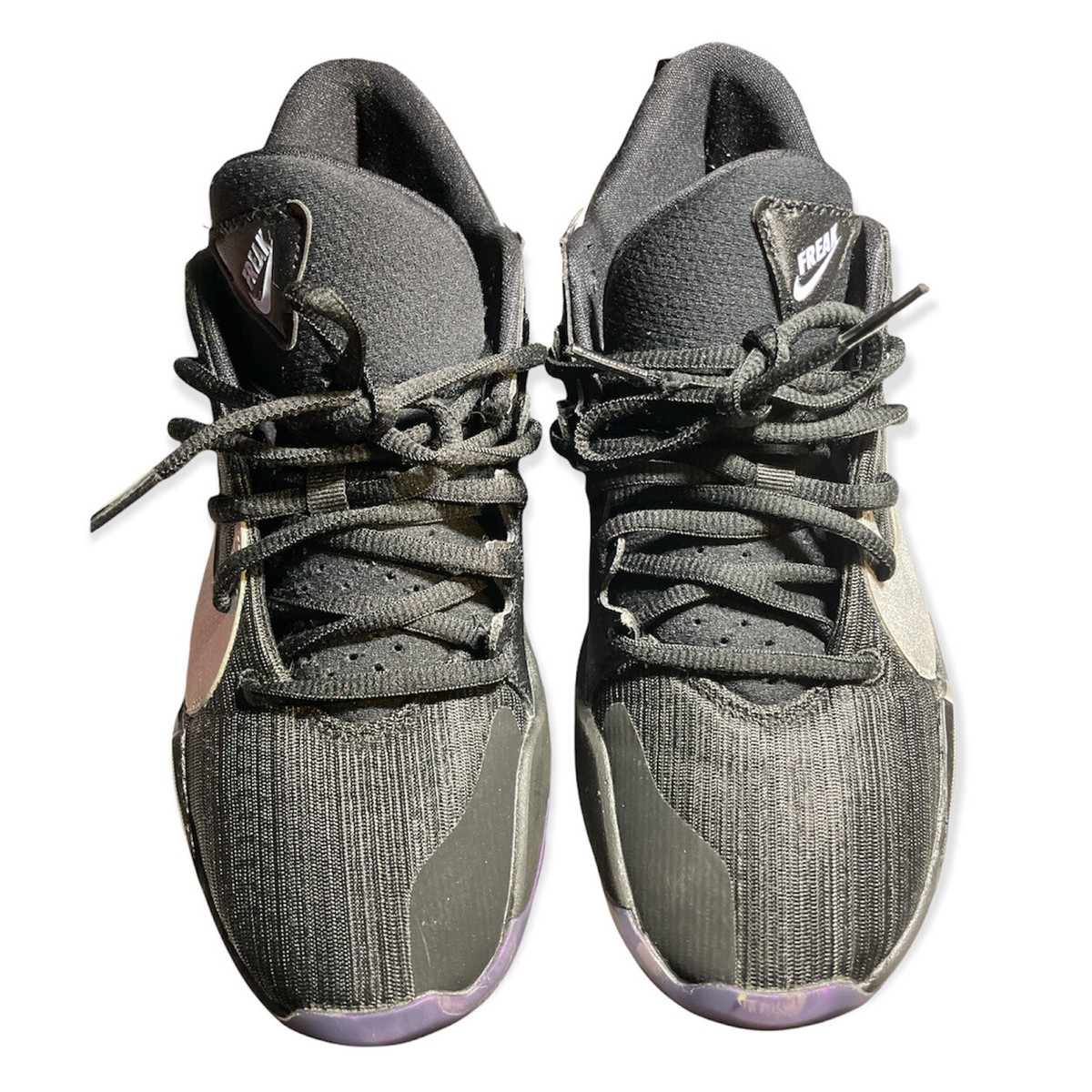 🔥 Nike Zoom Freak Youth CK5424-005 Giannis Antetokounmpo