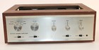 1968 Dynaco Sca-35 Tube Amplifier • Walnut Case • Non Smoking • Sounds Great