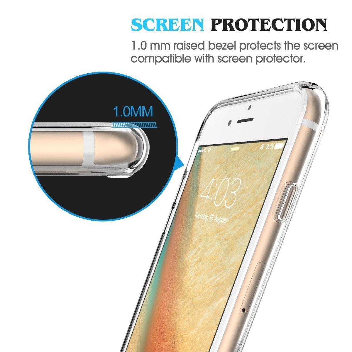 Pack de 3 Coques gel souple avec impression fantaisie de qualité pour Pack de 3 Coques gel souple avec impression fantaisie de qualité pour