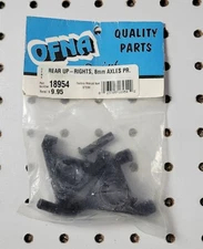 OFNA Racing 18954 REAR Up-Rights, 8mm Axles (Pair) ~ NIP NOS