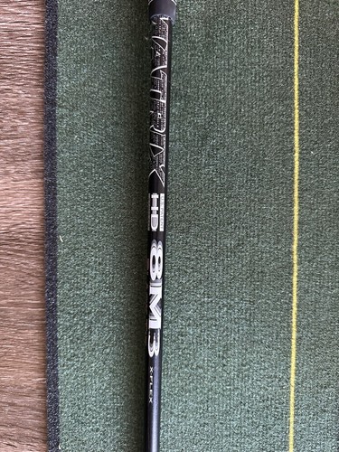 Shaft Hybride Matrix Ozik 8M3 - Rigide - 108 Cm (42,5") - Très Bon état