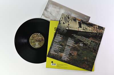 Suede - The Vinyl Collection on Demon Music Group Ltd Numbered Box