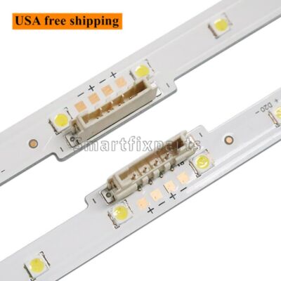 BN96-46866A JL.E580M2330 LED Strips for UE58NU7100 UN58NU7100 UN58NU710DF