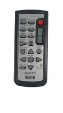 Genuine Sony RMT-835 Handycam DVD/HDD Remote Control BRAND NEW