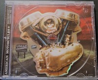 Various - Motor Cd Collection No 6 (1996) (Cd, Shape, Limited Edition) (Neu+Ovp)