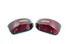 Fianchetti Coppia Scocca carena fianchetto Yamaha XV 535 virago 1988 1997