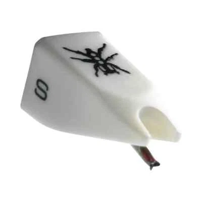 ORTOFON QBERT stylus stilo puntina ricambio ORIGINALE testina vinile giradischi