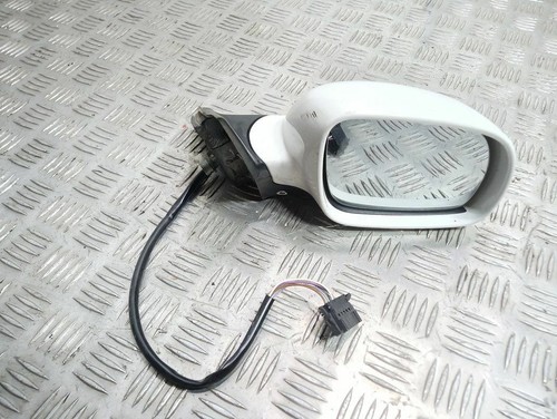 Volkswagen PASSAT B5 1998 Außenspiegel elektrisch Tür vorne 0514 UST47450