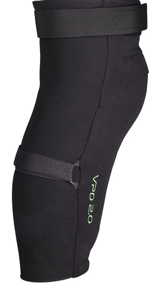 Rodilleras largas POC Joint VPD 2.0 pierna ciclismo de montaña armadura hombres mujeres talla pequeña Foto 4 de 4