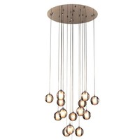 Plc Lighting 92935pc 15 Light 24w Pendant on sale Plc Lighting 92935pc 15 Light 24w Pendant on sale