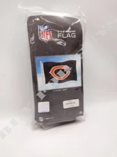 3x5 outdoor Flag - NFL Football - Chicago Bears 