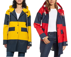 pendleton winslow rain jacket