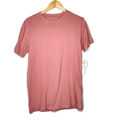 Urban Outfitters Recycled Tee in Rose Size M New With Tags