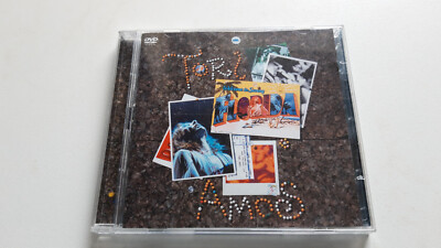 Tori Amos  -  Welcome To Sunny Florida  -  DVD & CD