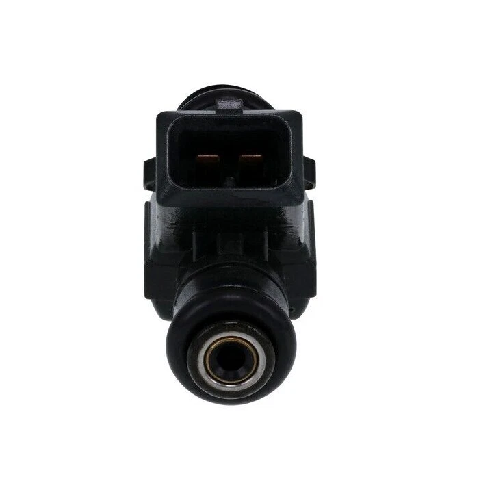 OEM BOSCH X8 Fuel Injectors for 2000-2004 Audi A6 Quattro 4.2L V8#0280155921 Foto 3 de 4