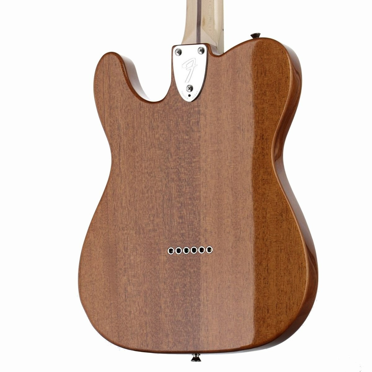 ギター Fender Traditional70s TelecasterThinline Made in Japan Traditional 70s Telecaster® Thinline – Fender