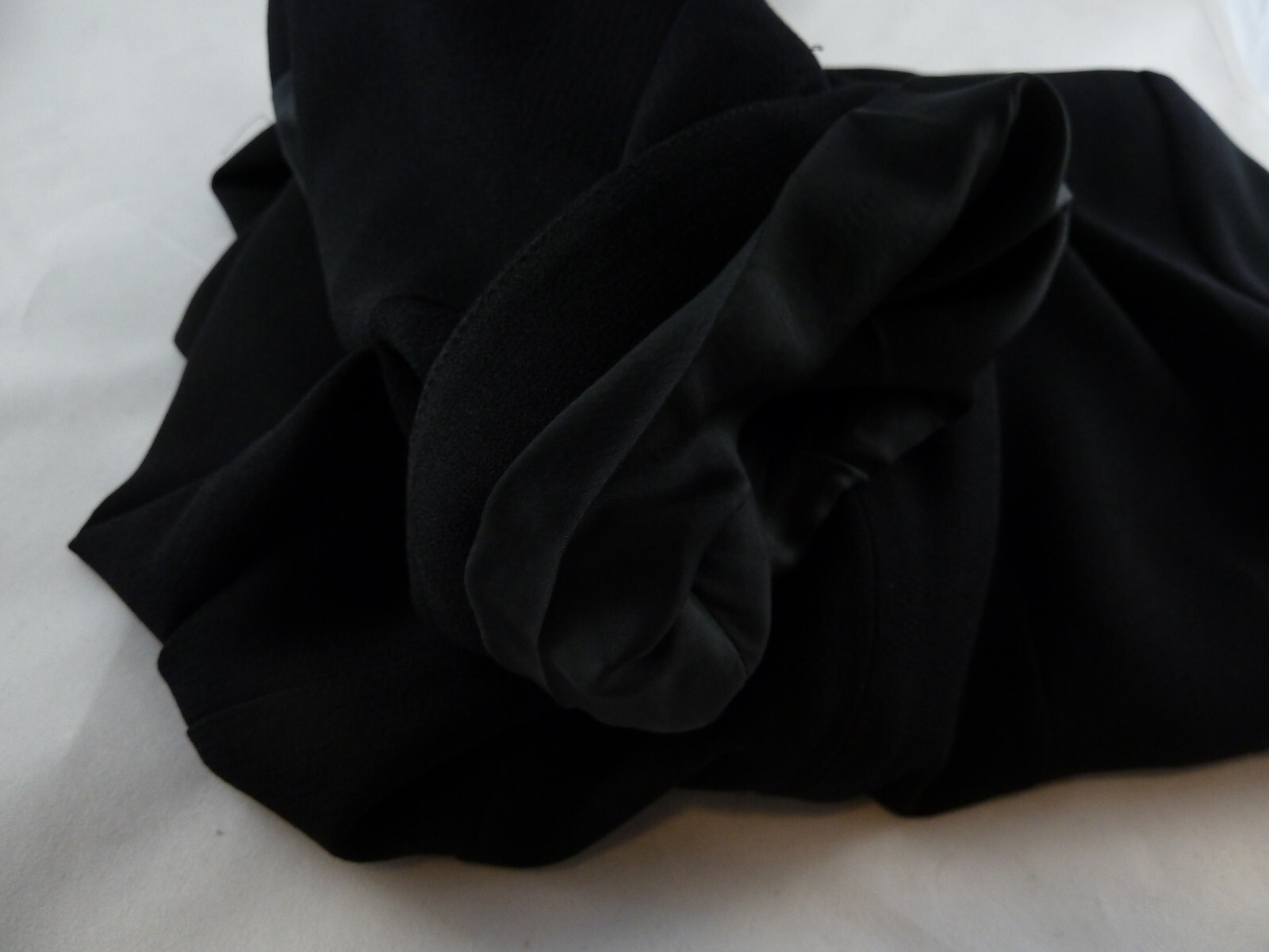 PREVIEW Collection Basic Black Dress Fully Lined … - image 7