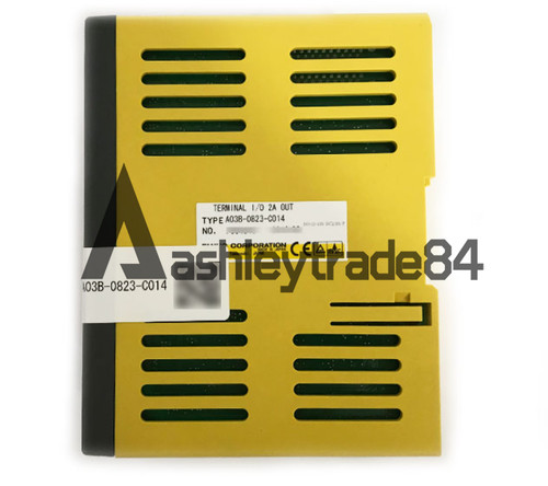 1pcs Fanuc A03B-0823-C014 IO module Brand new - Picture 1 of 6
