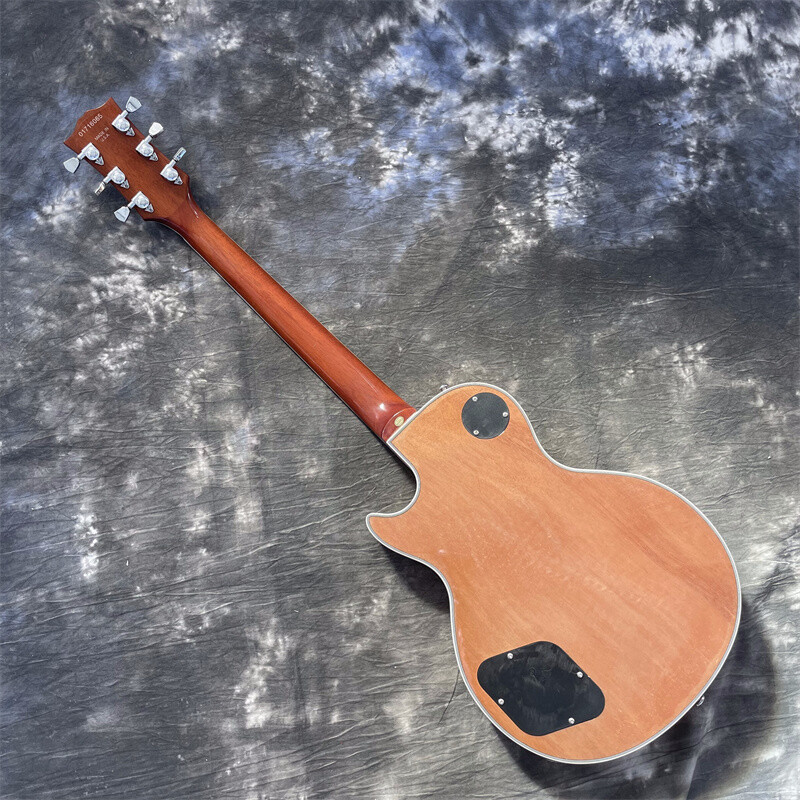 Factory Electric Guitar Zakk Wylde 